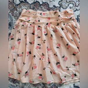 Mini skirt for sale